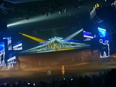 -《12·12》西安事变大型实景演出