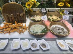 -川骄海鲜自助(河东店)