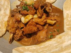 -小菜园新徽菜(马鞍山金鹰店)