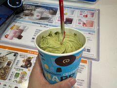 -DQ·蛋糕·冰淇淋(天通苑华联店)