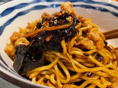 葱油面-食之六七·面(朝阳大悦城店)