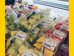 -金鹰超市(国际购物中心新街口店)