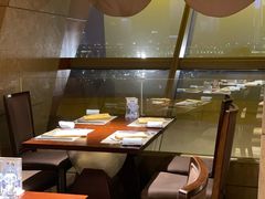 -杭州国际会议中心洲际酒店-原素全日餐厅(解放东路店)