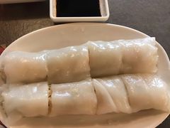-点点心点心专门店(旺角店)