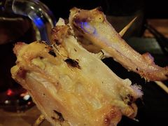 -木子烧鸟屋(百子湾店)