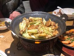 -新梅华(太仓万达店)