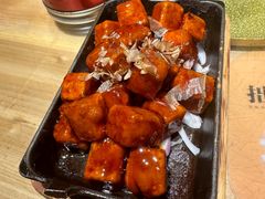 -打酱油·非遗淮扬菜(瘦西湖梅岭店)