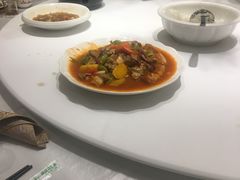 -巴依老爷新疆美食(常营店)