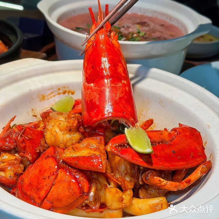 聚餐去哪吃？来这家福建菜餐厅吧