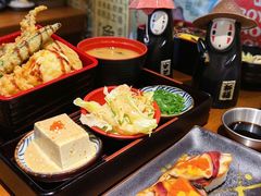 -小川洋风·寿司食堂(江汉路店)