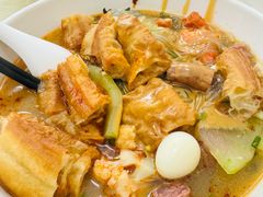 麻辣烫-重庆麻辣烫(国权路店)