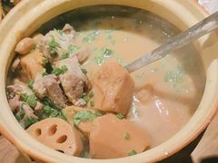 -清水亭湖北菜(大屯DT51店)