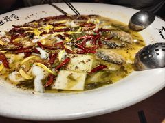 -太二酸菜鱼(汕头苏宁广场店)