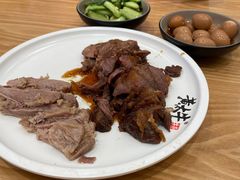 -黄太牛·牛肉面(长江北路店)