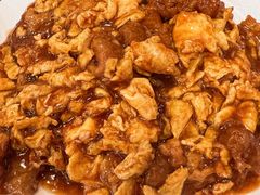 -烤肉宛饭庄(北新桥店)