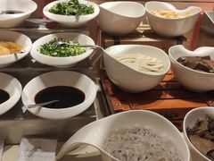 -宜昌富力皇冠假日酒店·咖啡1号西餐厅