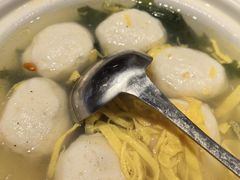 -芳芳私房菜·精做淮扬菜(承德路店)