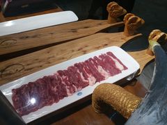 -额尔敦传统涮(公园西路店)