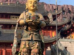 -上海东林寺(金山区)