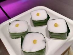 -新越盏·东南亚料理(捷登都会店)