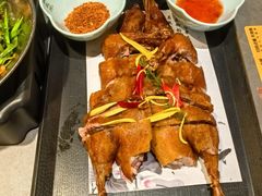 -姑苏家宴·苏帮菜·松鼠桂鱼(苏州总店)