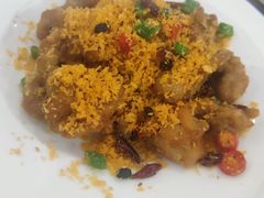 -火啫啫·粤式啫啫煲(南通首店)