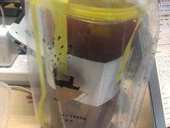 -YO!TEA有茶(科兴科学园店)