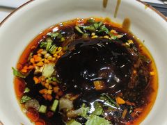 -古乐牛香·鲜牛肉牛杂火锅(千灯店)