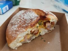 -BreadTalk面包新语·烘焙蛋糕(广州白云五号店)