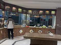 -磨沟沿老字号牛肉面·清真(金港城店)