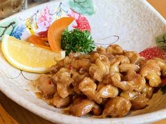 柚香鸡软骨-天手古舞居酒屋(889广场店)