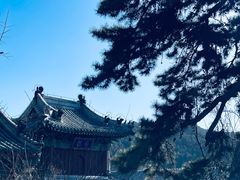 -潭柘寺景区