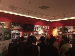 -南京钟山宾馆(江苏省会议中心)