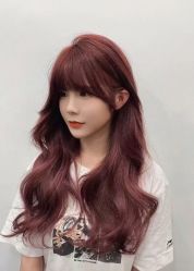 -YESIDO椰岛造型烫发染发