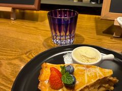-安妮意大利餐厅(世贸天阶店)