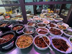 -红灯笼龙凤饭店(宁波老字号店)