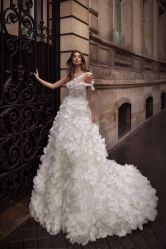 点击看大图 -MANLI BRIDAL婚纱