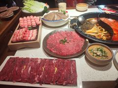 -火社火锅(裕华万达店)