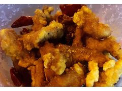 酥肉-马路边边串串香(双井直营店)