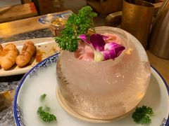 -蜀大侠火锅(四川北路店)