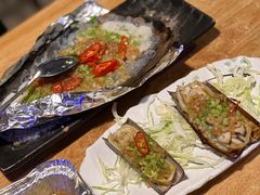 -质烤烤物·活烤海鲜(质烤总店)