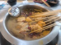 -屋头串串(龙潭寺店)