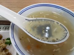 桂花酒酿-王拐拐热干面·武汉三鲜豆皮(徐家汇店)