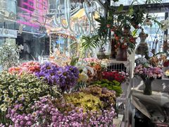 -花里花店(唐镇阳光天地店)