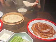 -掌柜的店·河南的菜(世茂店)