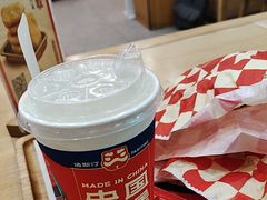 -塔斯汀中国汉堡(西湖景顺铂悦城店)
