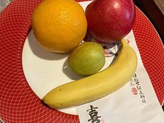 -北京朝阳悠唐皇冠假日酒店
