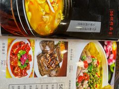 -56号精品家常菜(郁江道店)