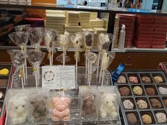 -凯德广场(武胜路店)