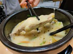 -尚桥缘过桥米线(北京长安天街店)